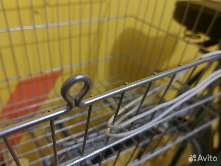 Велосипед Урал