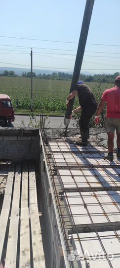 Строитель Окна Двери Сантехника Электрика Плитка