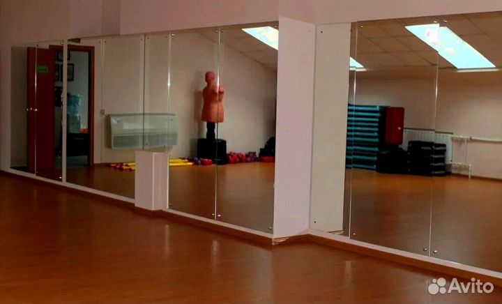 Зеркала по Вашим размерам