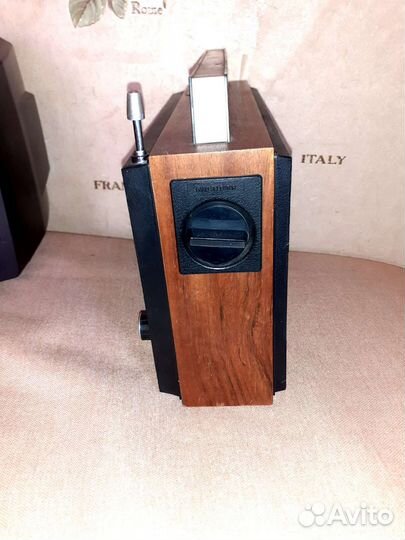 Радиоприемник,Океан - 214