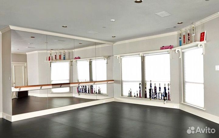 Стекло для печи