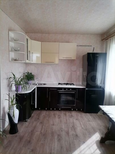 Дом 105,5 м² на участке 10 сот.