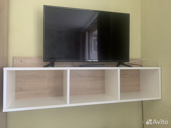 Стол полка тумба