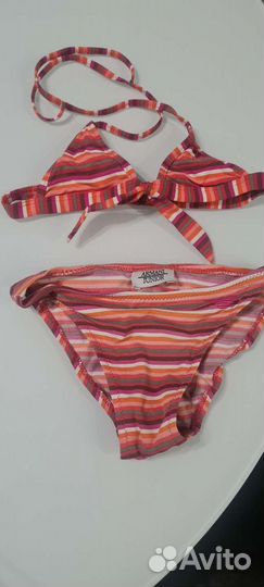 Купальник armani