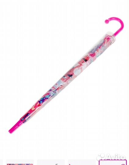 Новые зонтики детские 