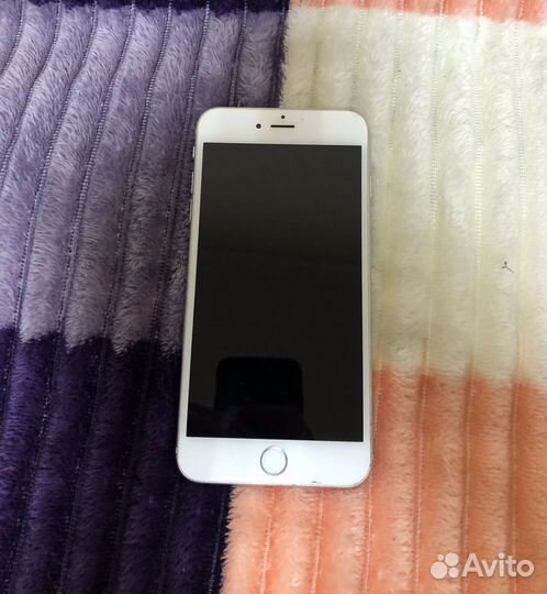 iPhone 6S Plus, 16 ГБ