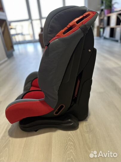 Детское автокресло