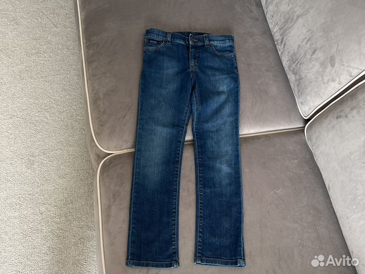 Рубашка белая