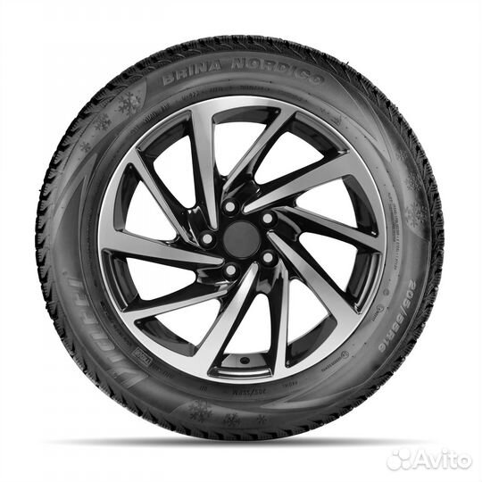 Viatti Brina Nordico V-522 185/65 R14 86T