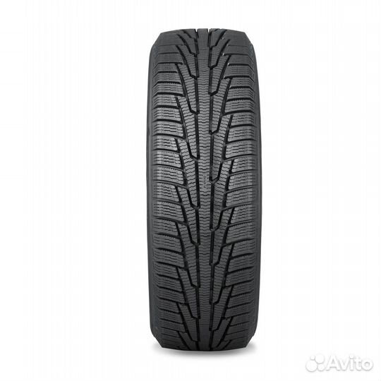 Nokian Tyres Nordman RS2 SUV 235/60 R18 107R