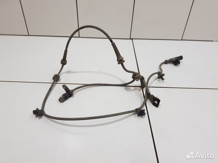 Датчик ABS левый передний (Zotye T600)