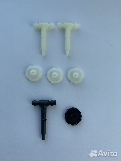 3D печать (FDM, SLA) и моделирование