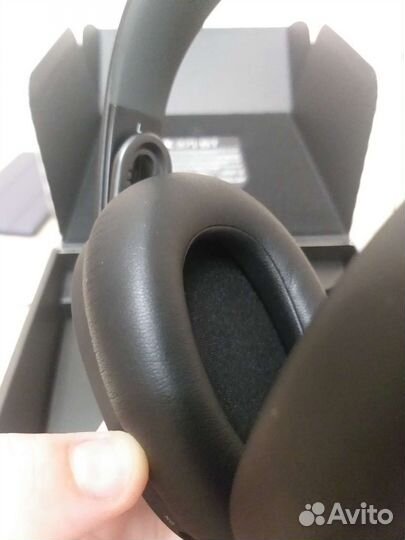 Беспроводные наушники akg k371 bt