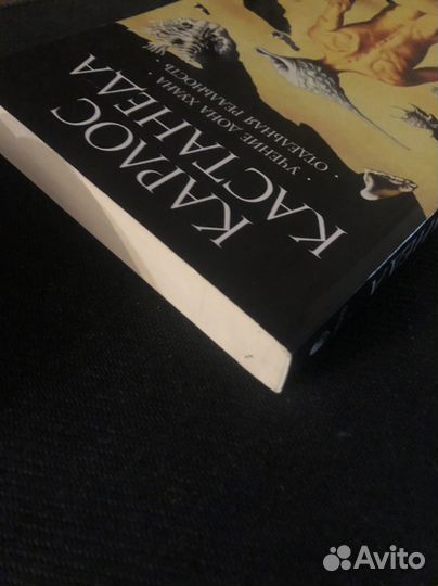 Карлос кастанеда