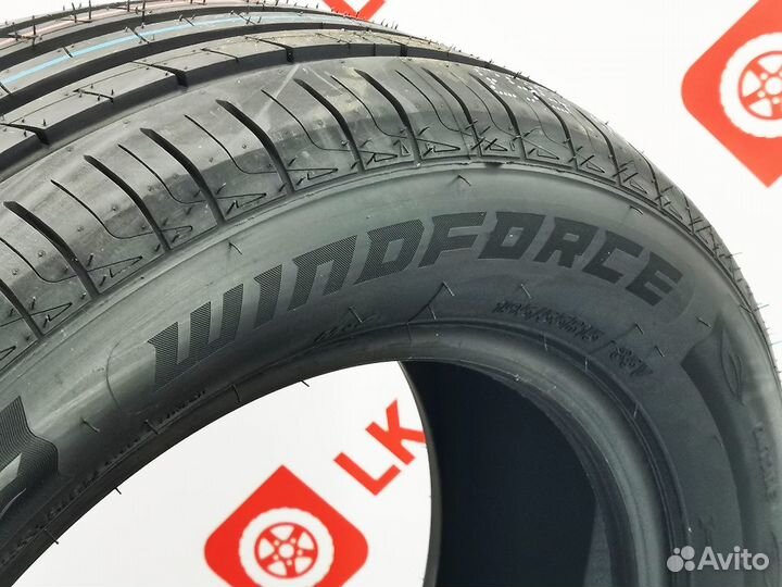 Windforce CatchFors H/P 205/55 R16 91V