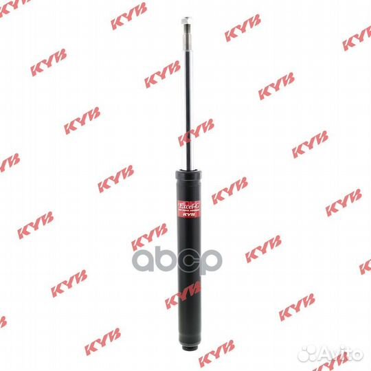 Картридж - Excel-G перед прав/лев 366002 KYB