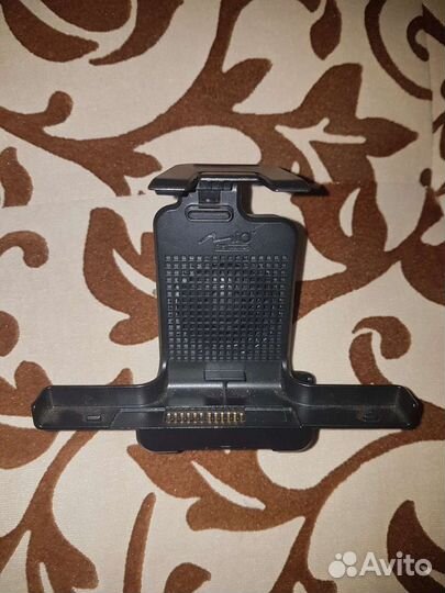 Gps навигатор MIO