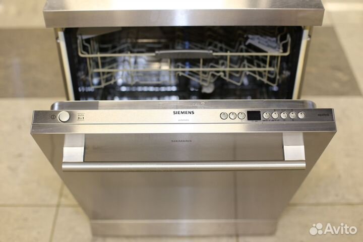 Посудомоечная машина Bosch (Siemens)