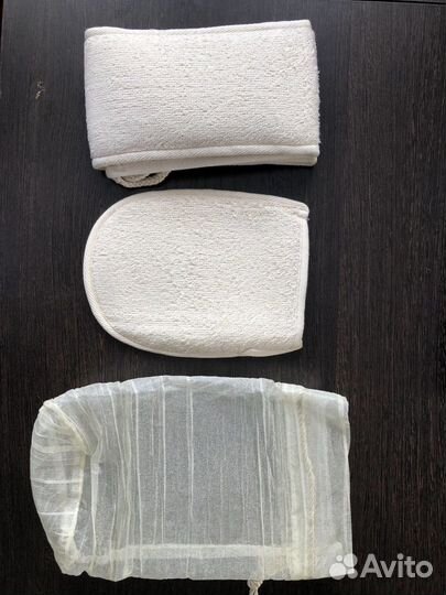 Набор для бани