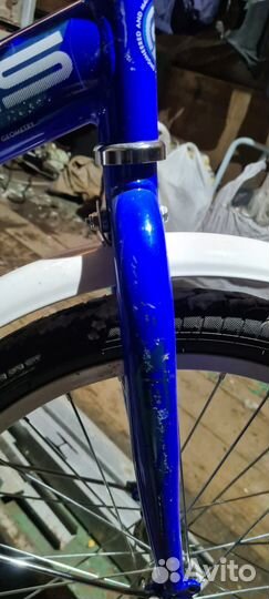 Велосипед детский 18 Stels Talisman