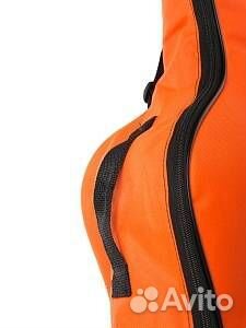 Чехол для гитары дредноут mezzo MZ-ChGD-2/1ora