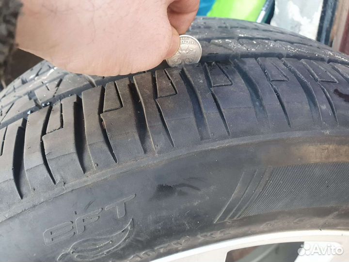 Sailun Terramax CVR 255/50 R19