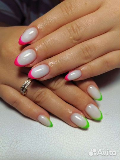 Маникюр и Педикюр