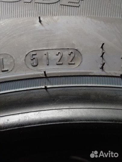 Nexen N'Blue HD Plus 195/65 R15