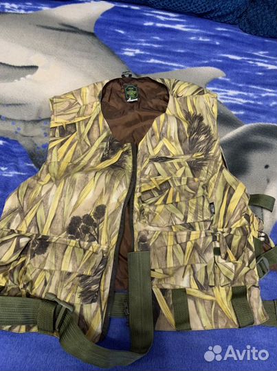 Жилет разгрузка