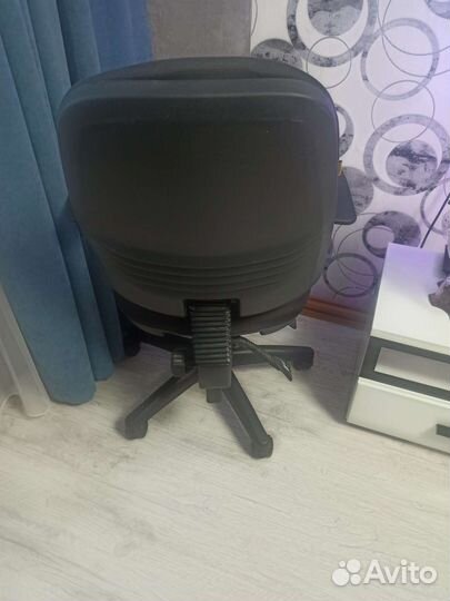 Компьютерное кресло бу