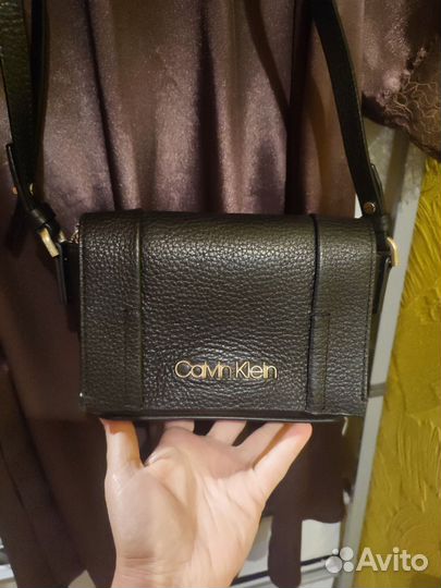Сумка Calvin Klein