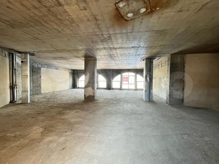 3-к. квартира, 170 м², 5/9 эт.