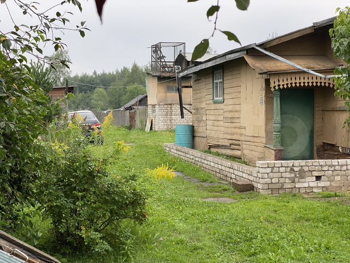 Участок 7,4 сот. (ИЖС)