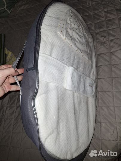 Кокон для новорожденных coco