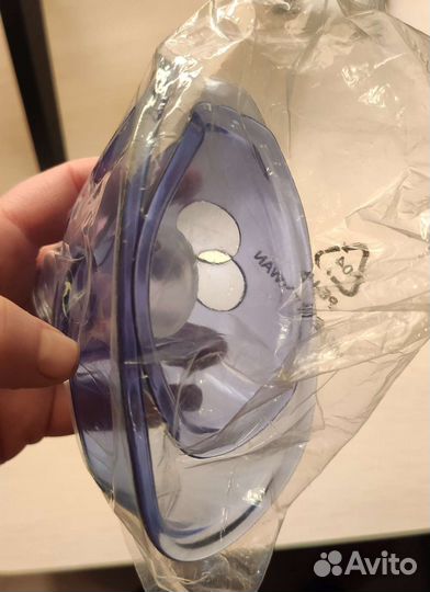 Набор масок для ингалятора B well wn-114