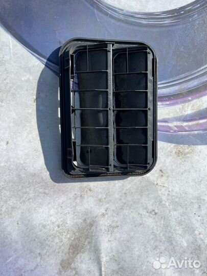 Клапан вентиляции багажника ниссан альмера G15