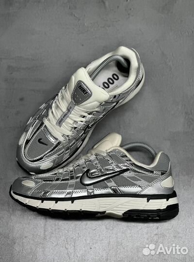 Nike p-6000