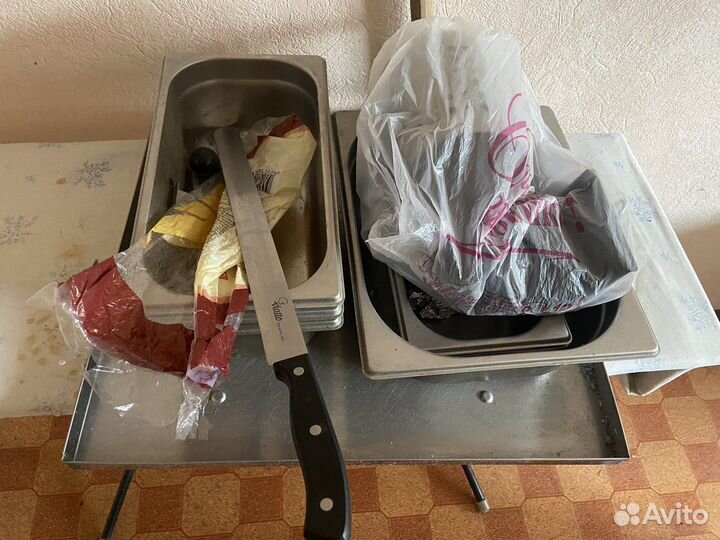 Гриль для шаурмы atesy Шаурма-2 эл М-Э