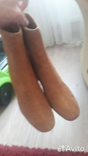 Продам ботильоны Mango