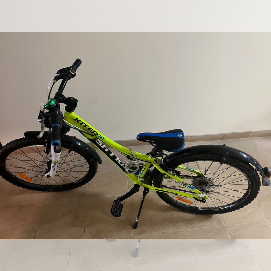 kellys Купить горный велосипед во всех регионах 🚲 Недорогие