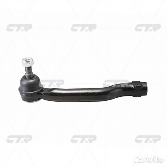 Наконечник рулевой тяги левый Toyota Camry (V50)