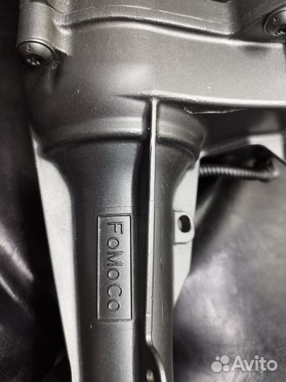 Рулевая рейка ford focus 3 электро