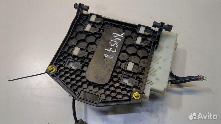 Блок предохранителей Ford Mondeo 4, 2010