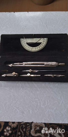 Готовальня РСФСР