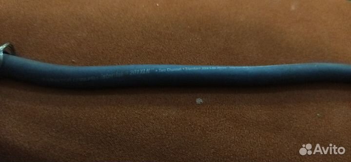 Межблочные и акустические кабели от Monster cable