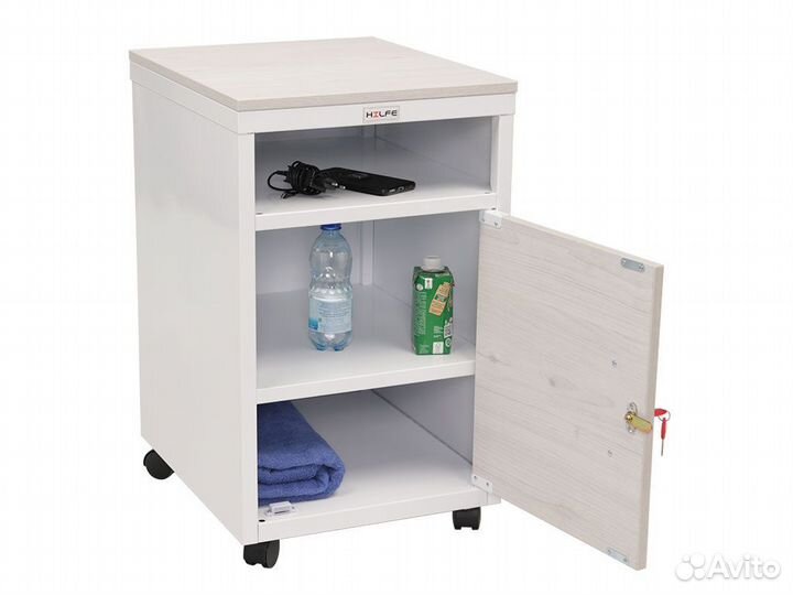 Тумба медицинская