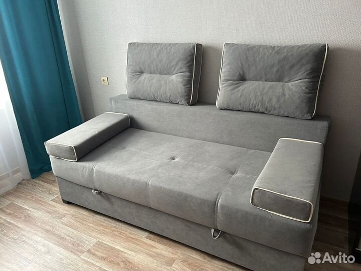 Диван раскладной бу