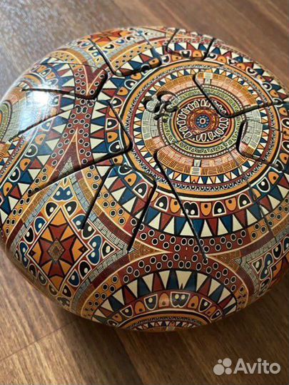 Глюкофон 18 см