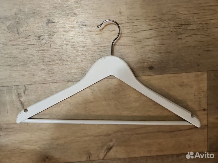 Вешалки бумеранги