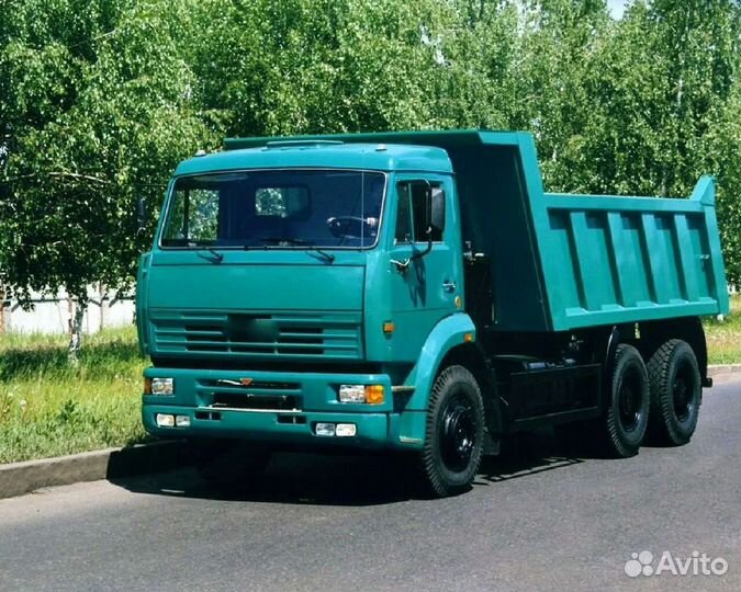 Песок с Доставкой